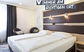 Achat Hotel Kaiserhof Landshut