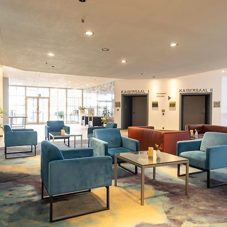 Roomingtons Kaiserhof Landshut Eksteriør bilde