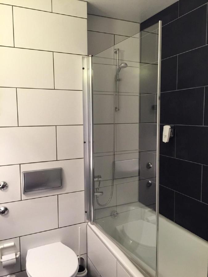 Roomingtons Kaiserhof Landshut Eksteriør bilde