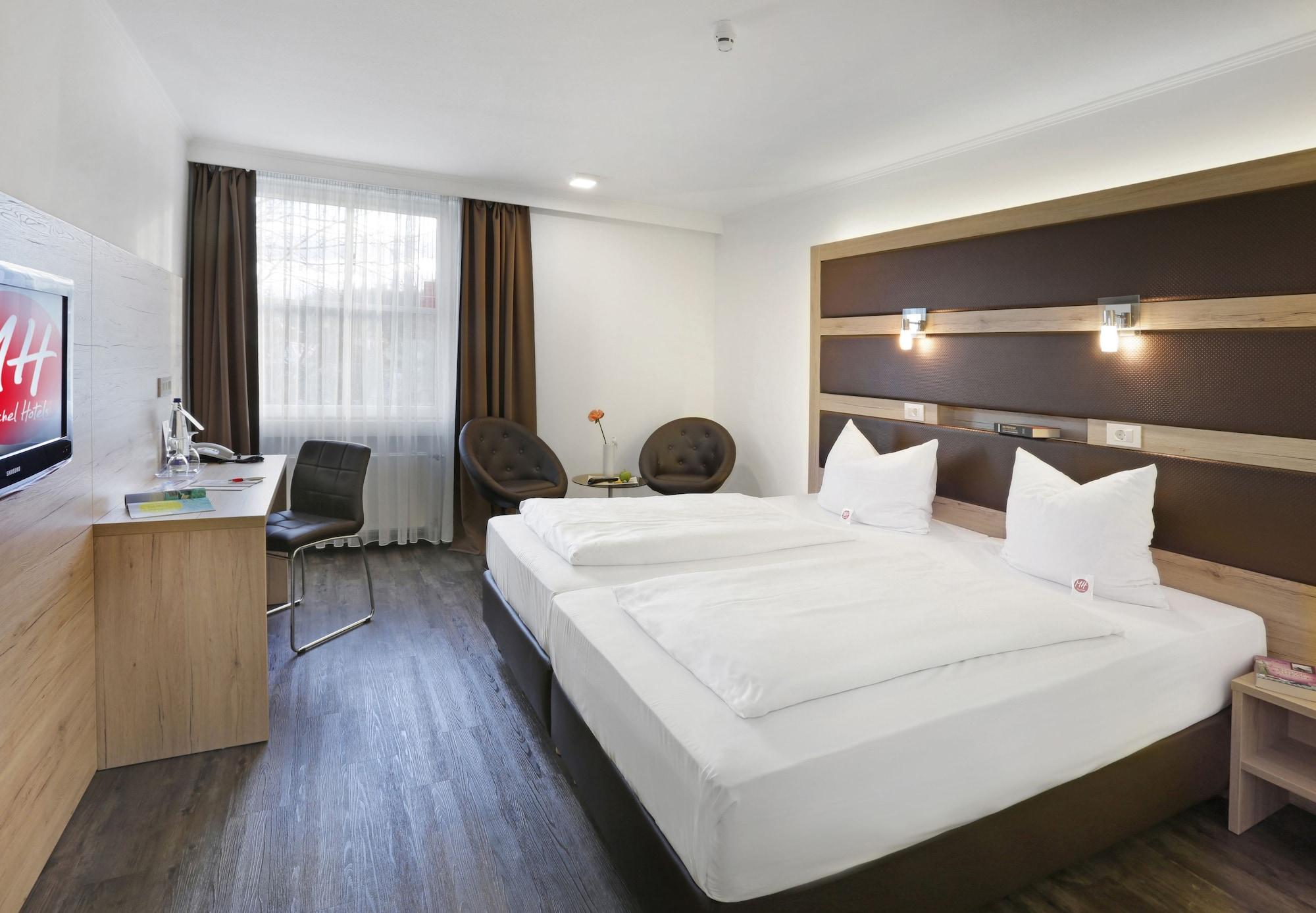 Roomingtons Kaiserhof Landshut Eksteriør bilde