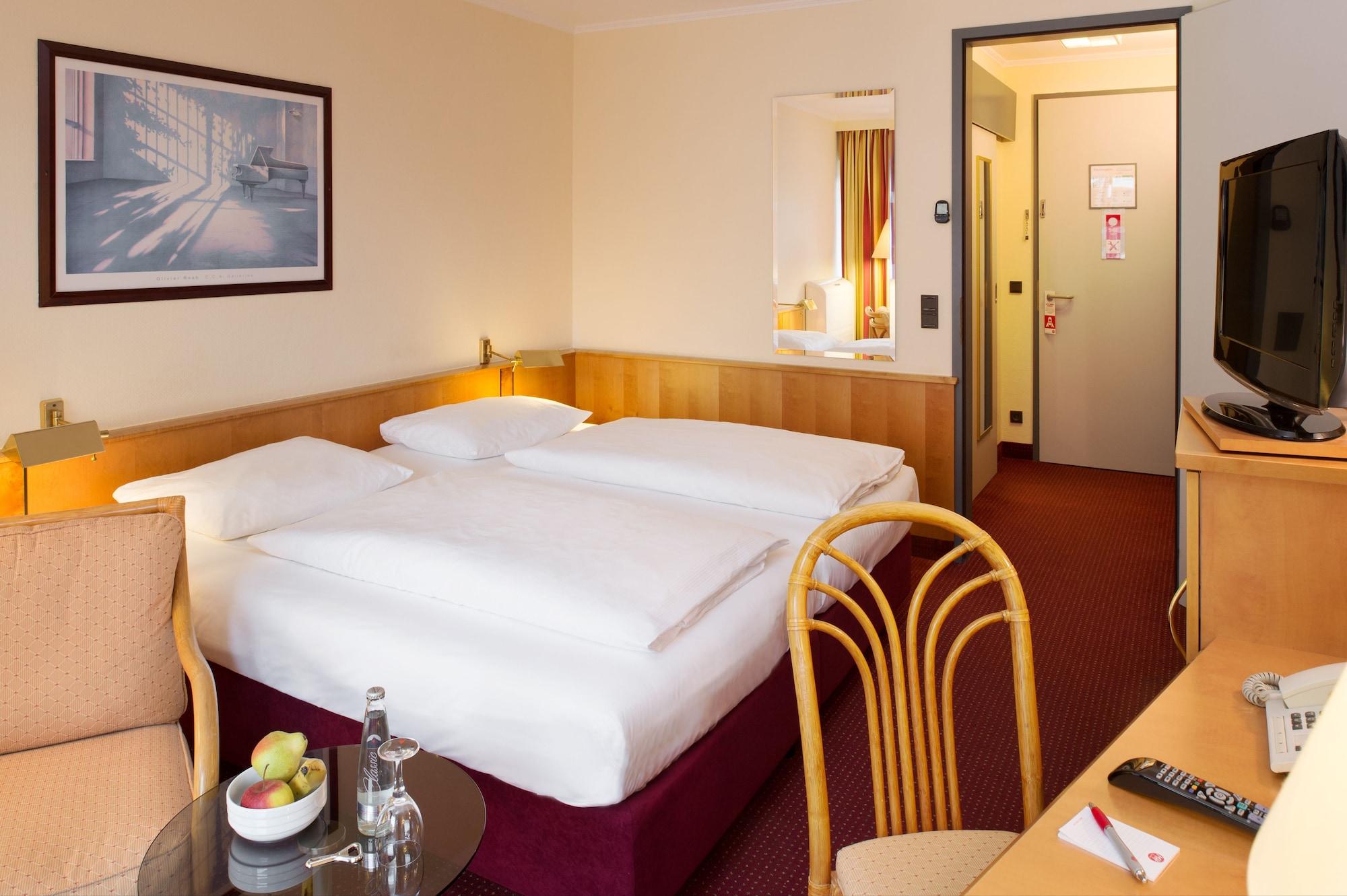 Roomingtons Kaiserhof Landshut Eksteriør bilde