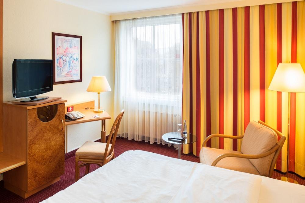 Roomingtons Kaiserhof Landshut Eksteriør bilde