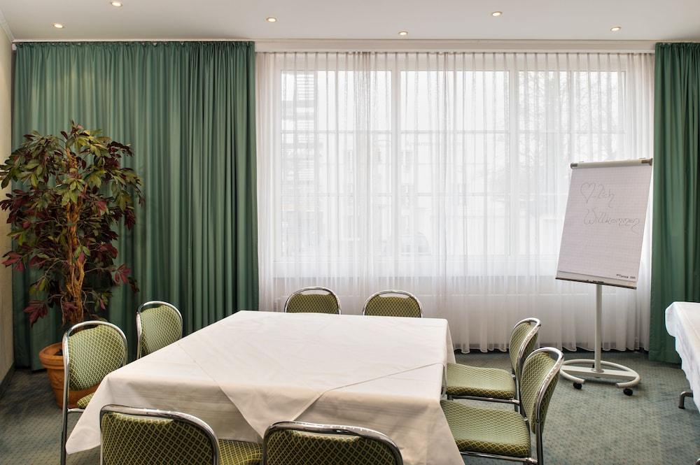 Roomingtons Kaiserhof Landshut Eksteriør bilde