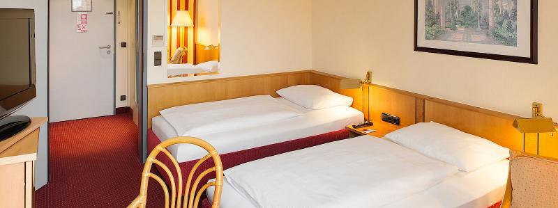 Roomingtons Kaiserhof Landshut Eksteriør bilde