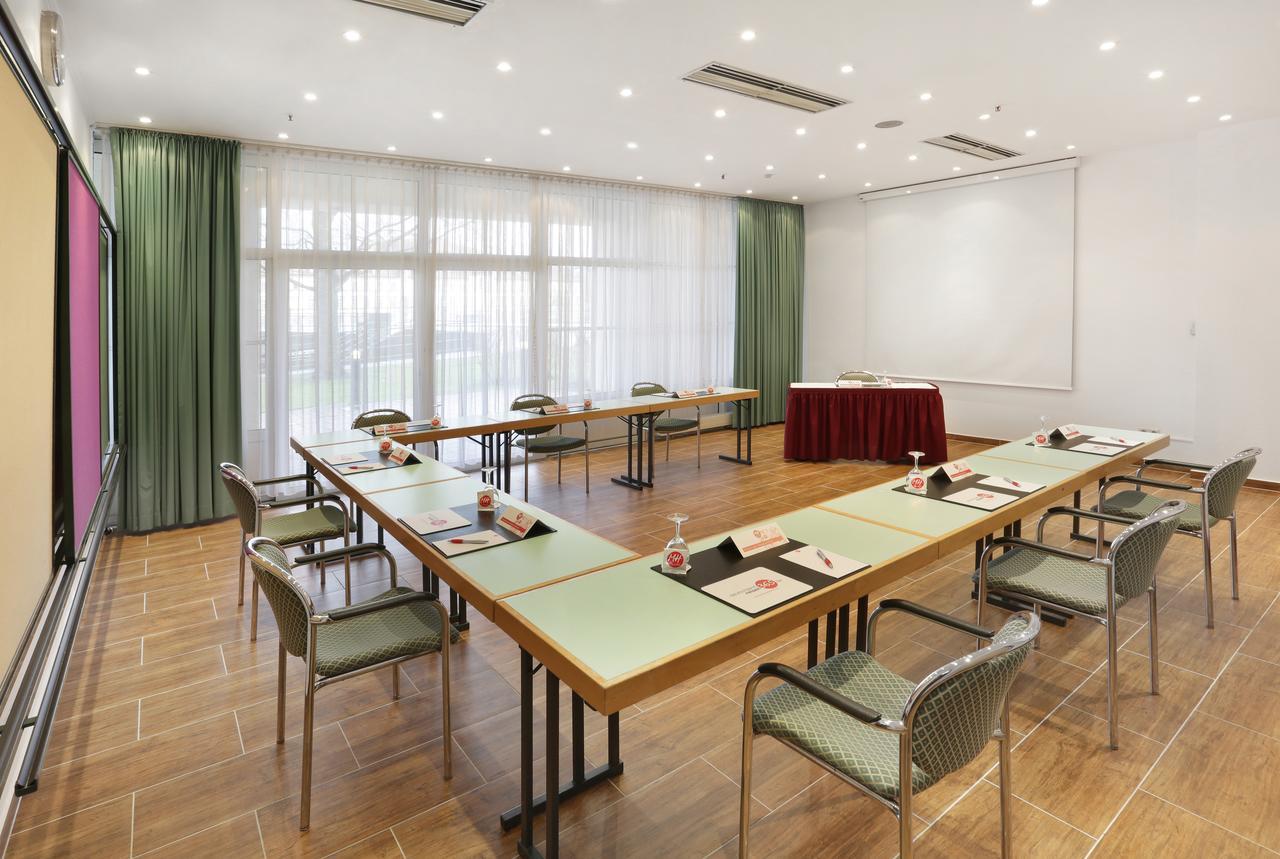 Roomingtons Kaiserhof Landshut Eksteriør bilde