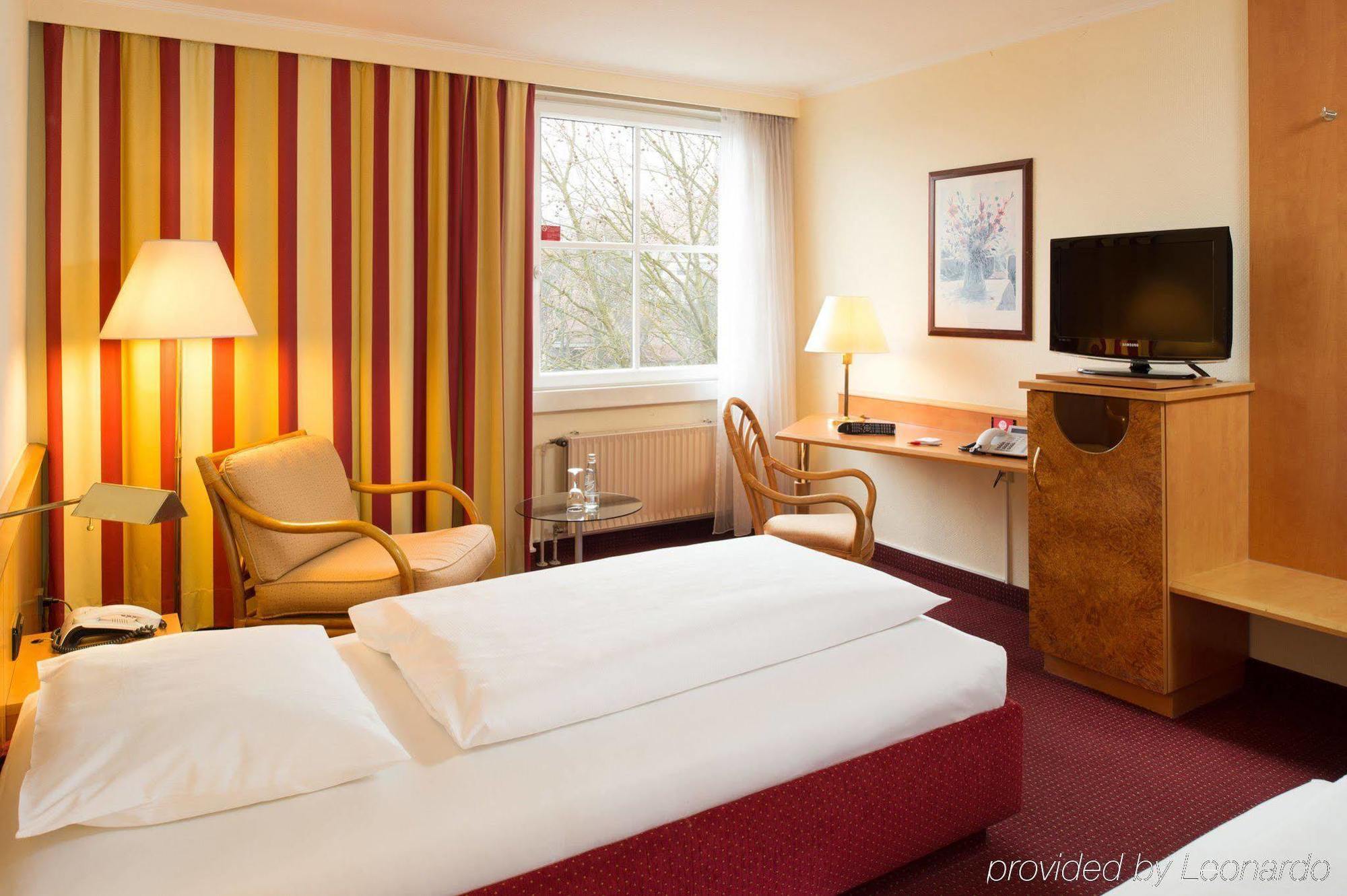 Roomingtons Kaiserhof Landshut Eksteriør bilde