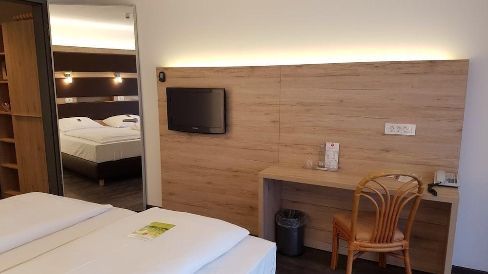 Roomingtons Kaiserhof Landshut Eksteriør bilde