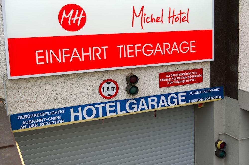 Roomingtons Kaiserhof Landshut Eksteriør bilde